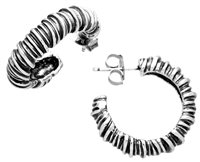 Orecchini Giovanni Raspini Donna FILI in Argento 11131 - 11131